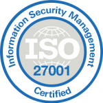 ISO27001.